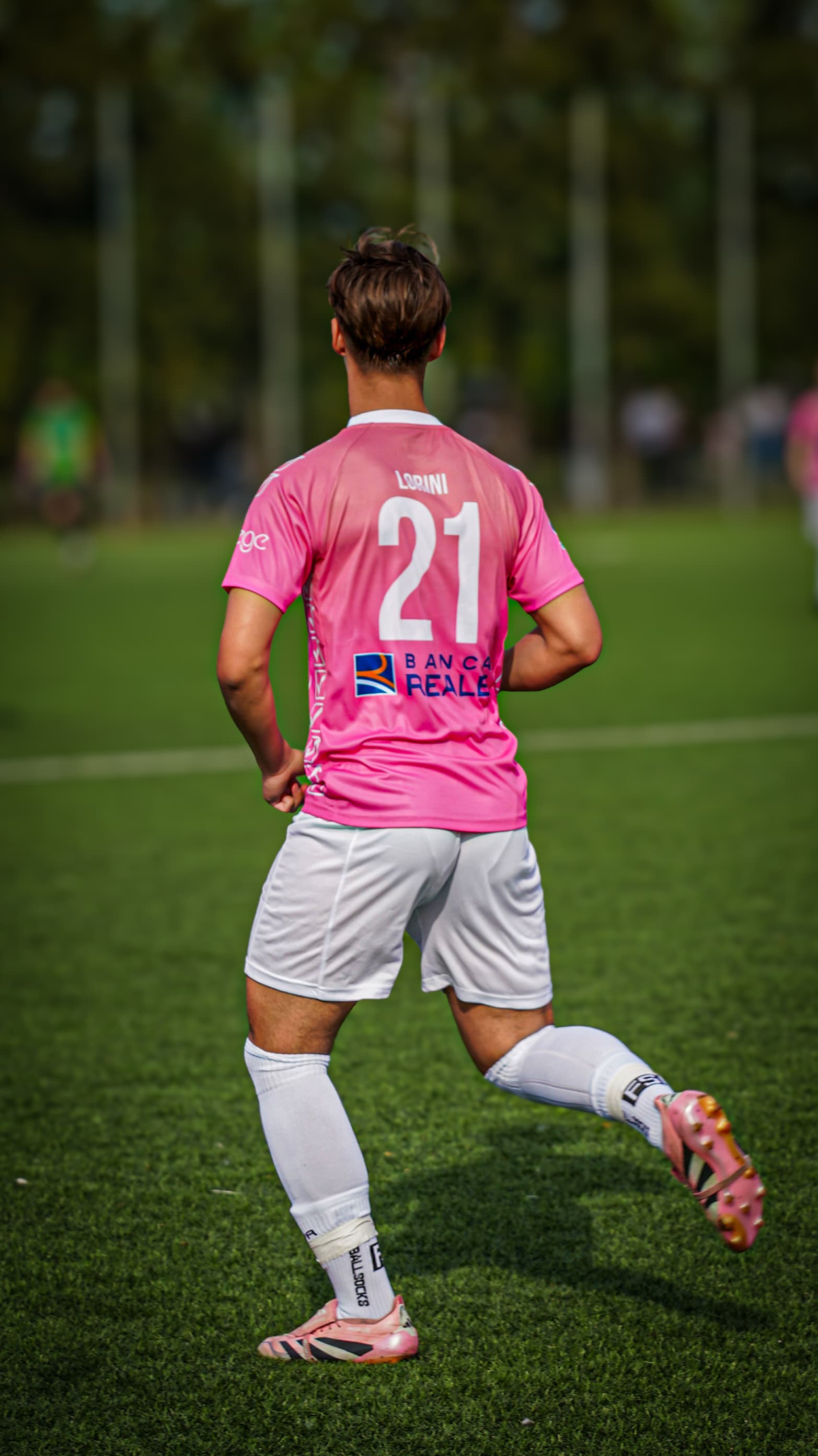Leonessa Cup